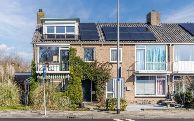 Potgieterlaan 1