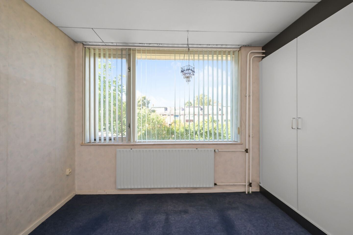 Tussenwoning te koop: Potgieterlaan 27, Uithoorn
