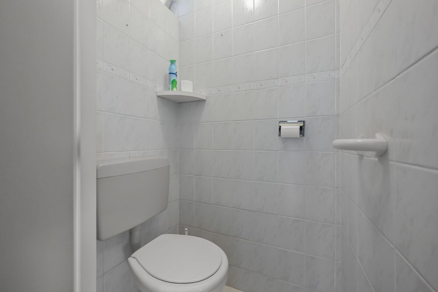 Tussenwoning te koop: Potgieterlaan 27, Uithoorn