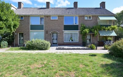 Potgieterlaan 27