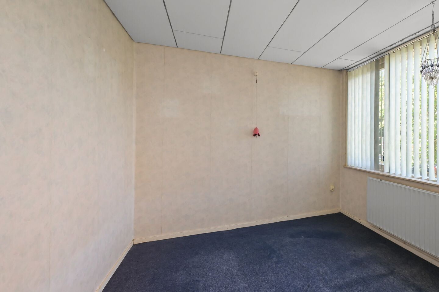 Tussenwoning te koop: Potgieterlaan 27, Uithoorn