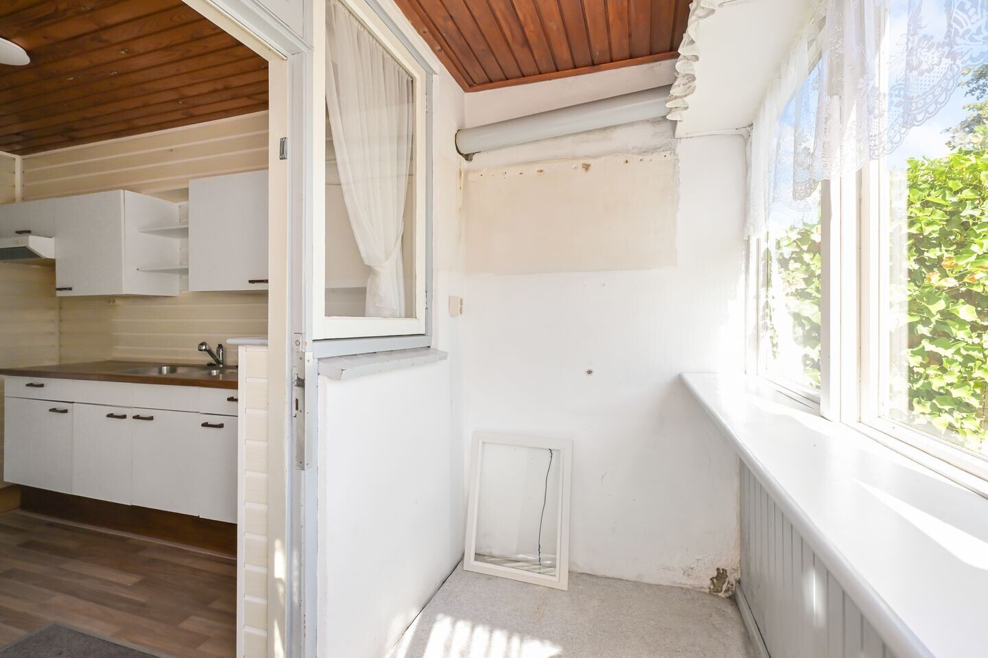 Tussenwoning te koop: Potgieterlaan 27, Uithoorn