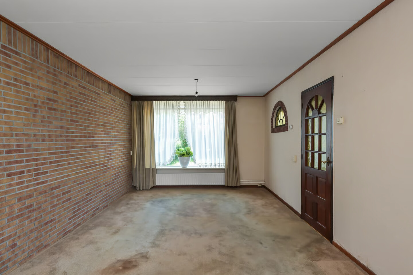 Tussenwoning te koop: Potgieterlaan 27, Uithoorn