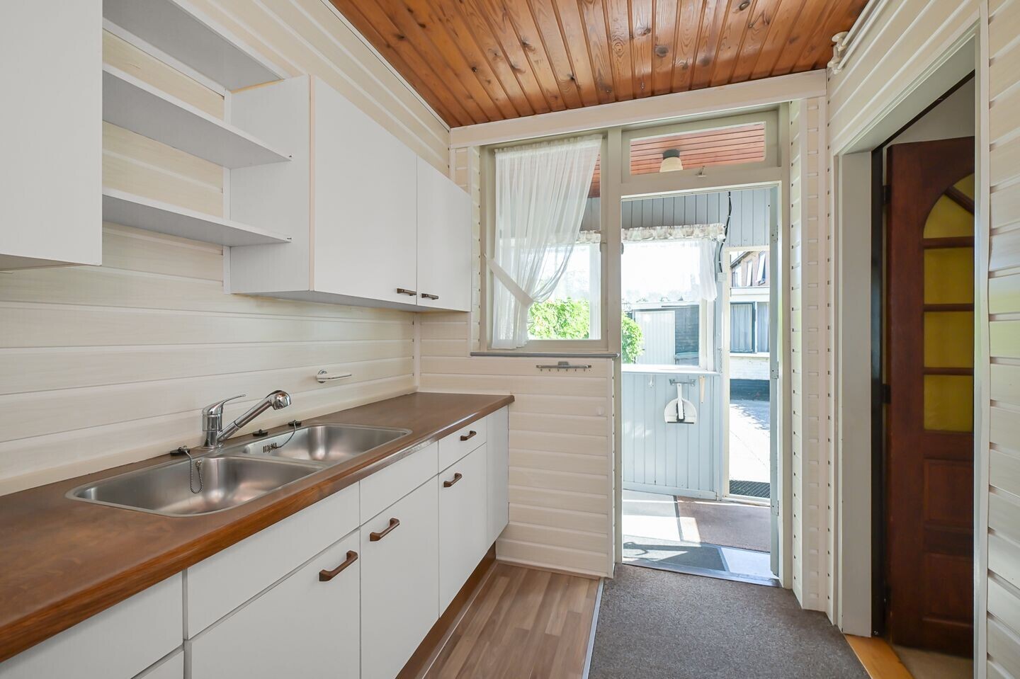 Tussenwoning te koop: Potgieterlaan 27, Uithoorn