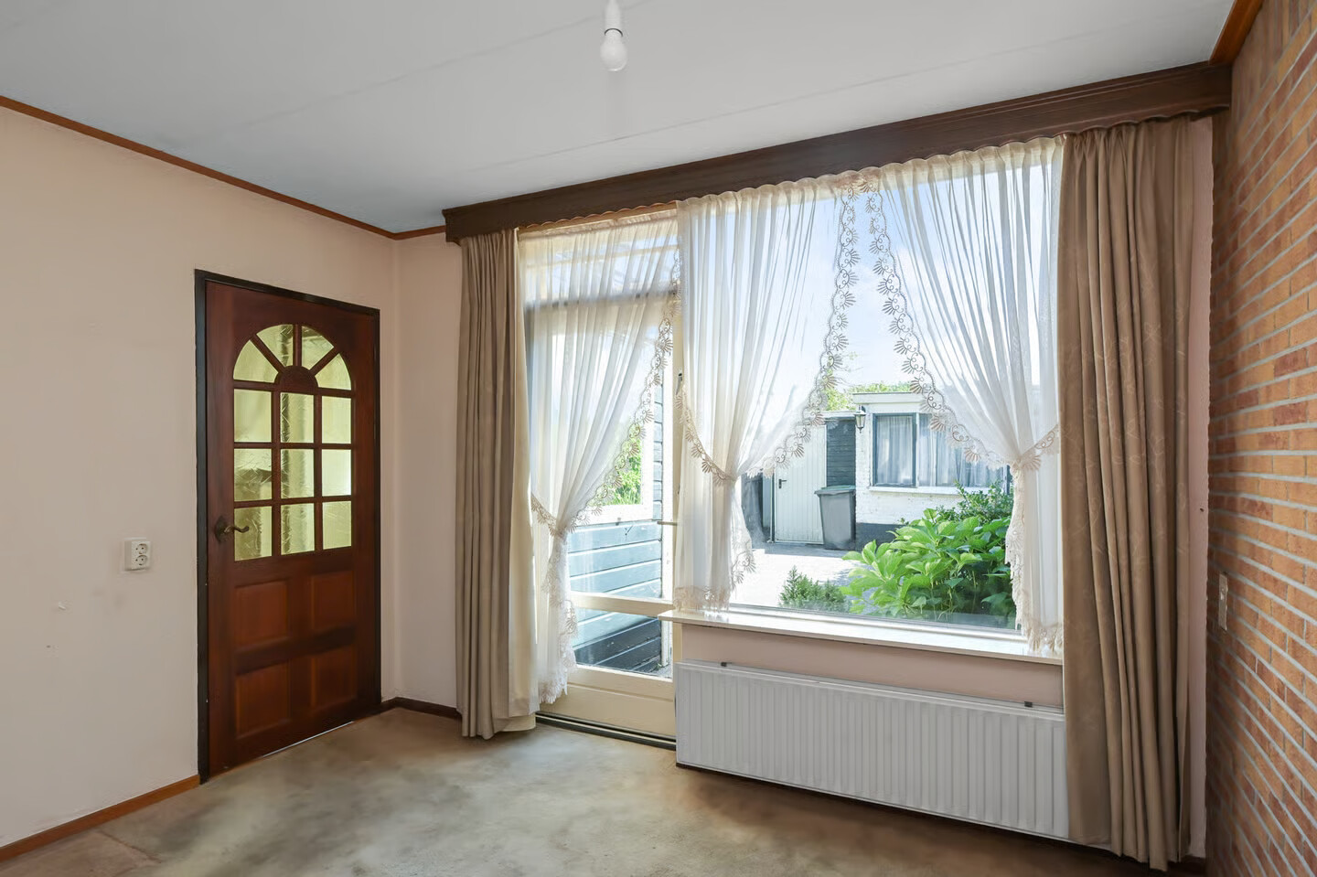 Tussenwoning te koop: Potgieterlaan 27, Uithoorn