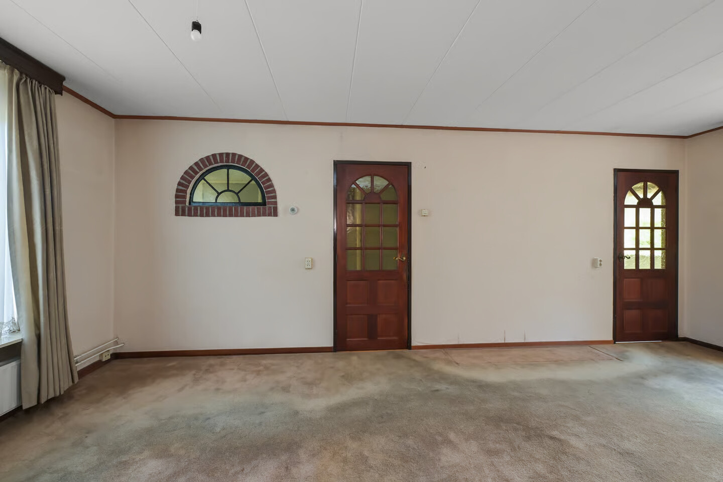 Tussenwoning te koop: Potgieterlaan 27, Uithoorn