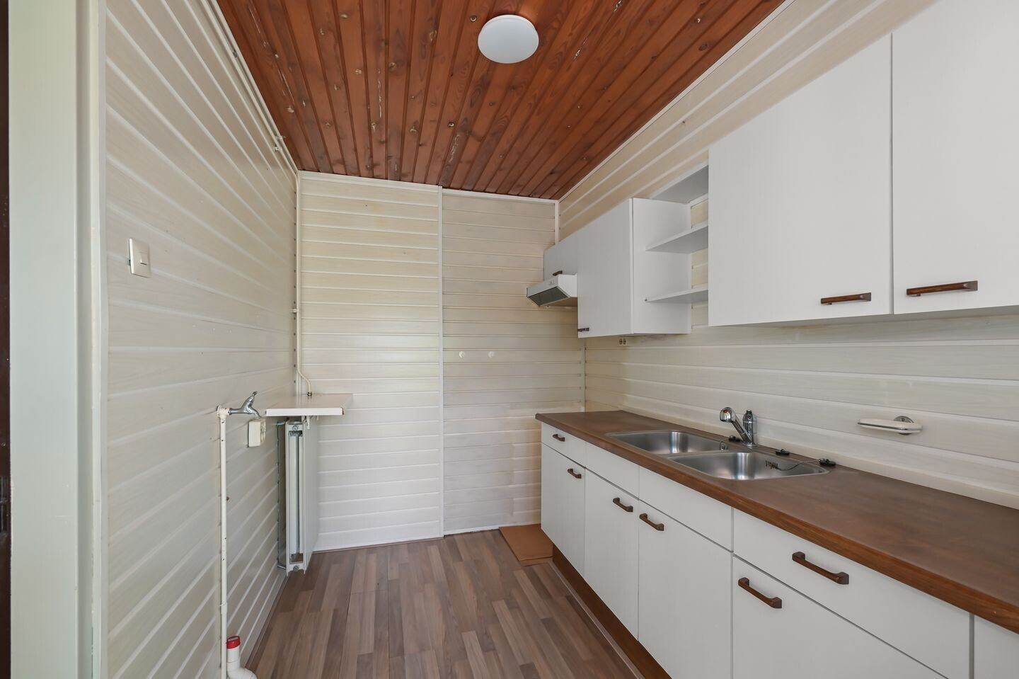 Tussenwoning te koop: Potgieterlaan 27, Uithoorn