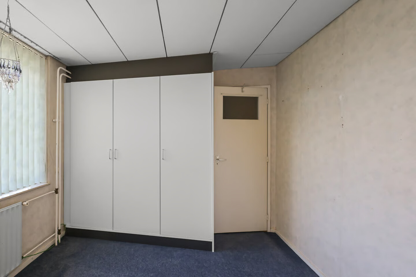 Tussenwoning te koop: Potgieterlaan 27, Uithoorn