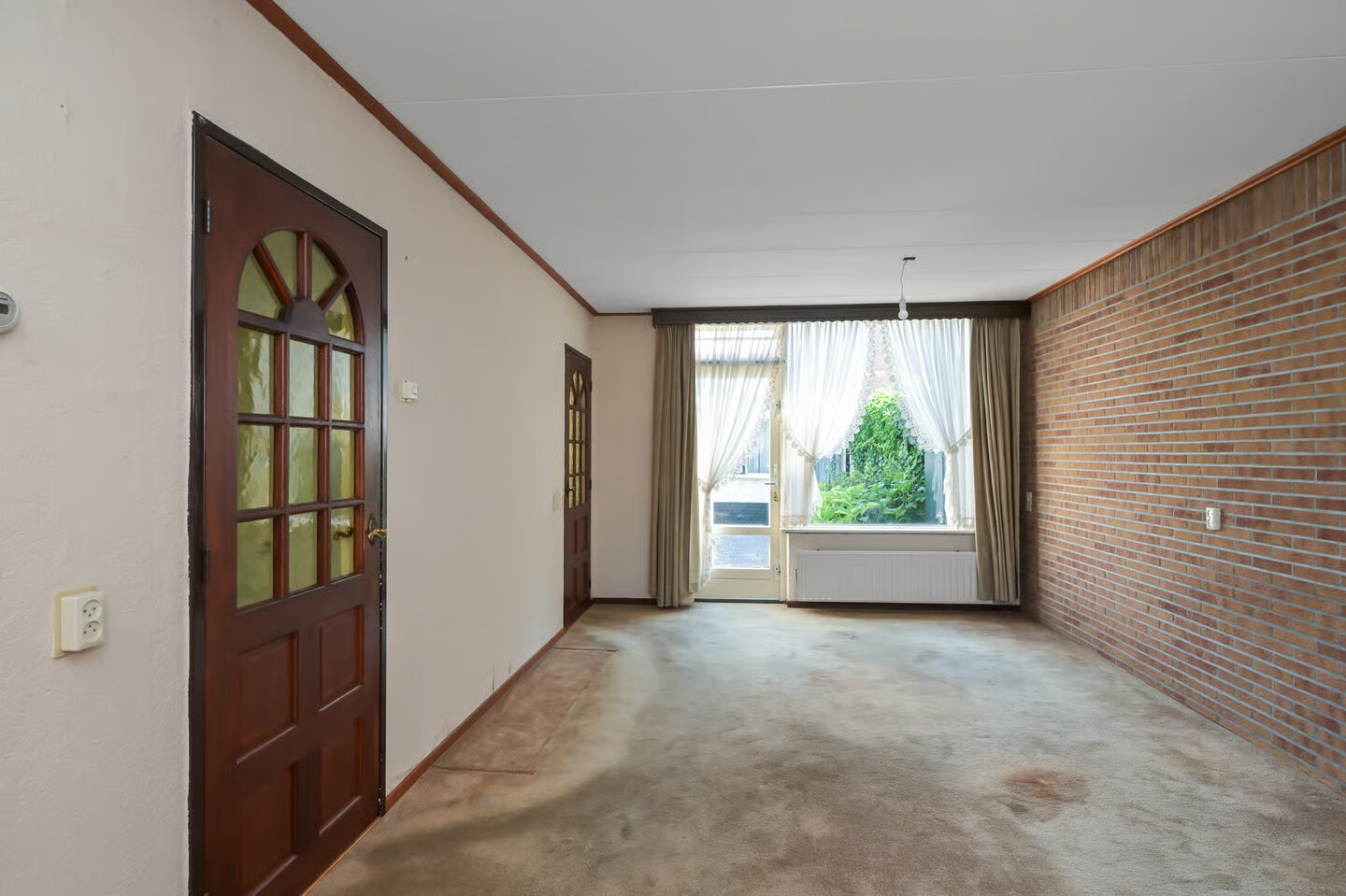 Tussenwoning te koop: Potgieterlaan 27, Uithoorn