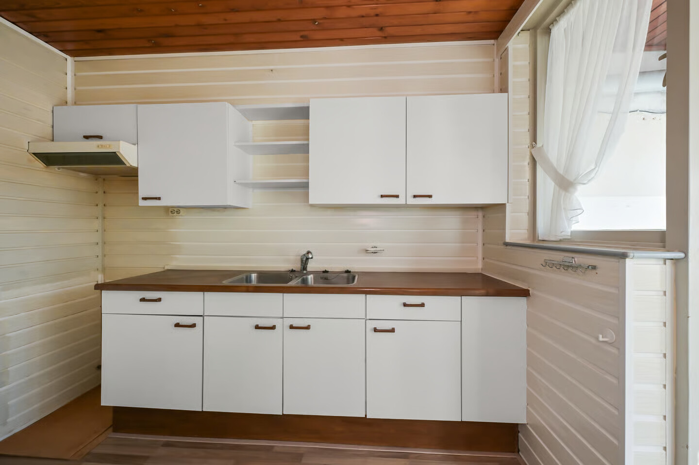Tussenwoning te koop: Potgieterlaan 27, Uithoorn