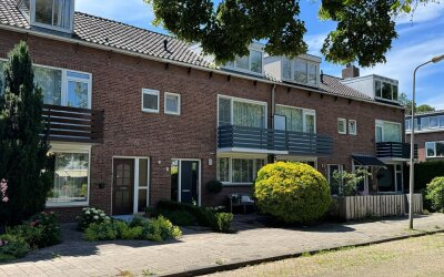 Potgieterlaan 6