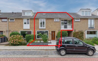 Couperuslaan 20