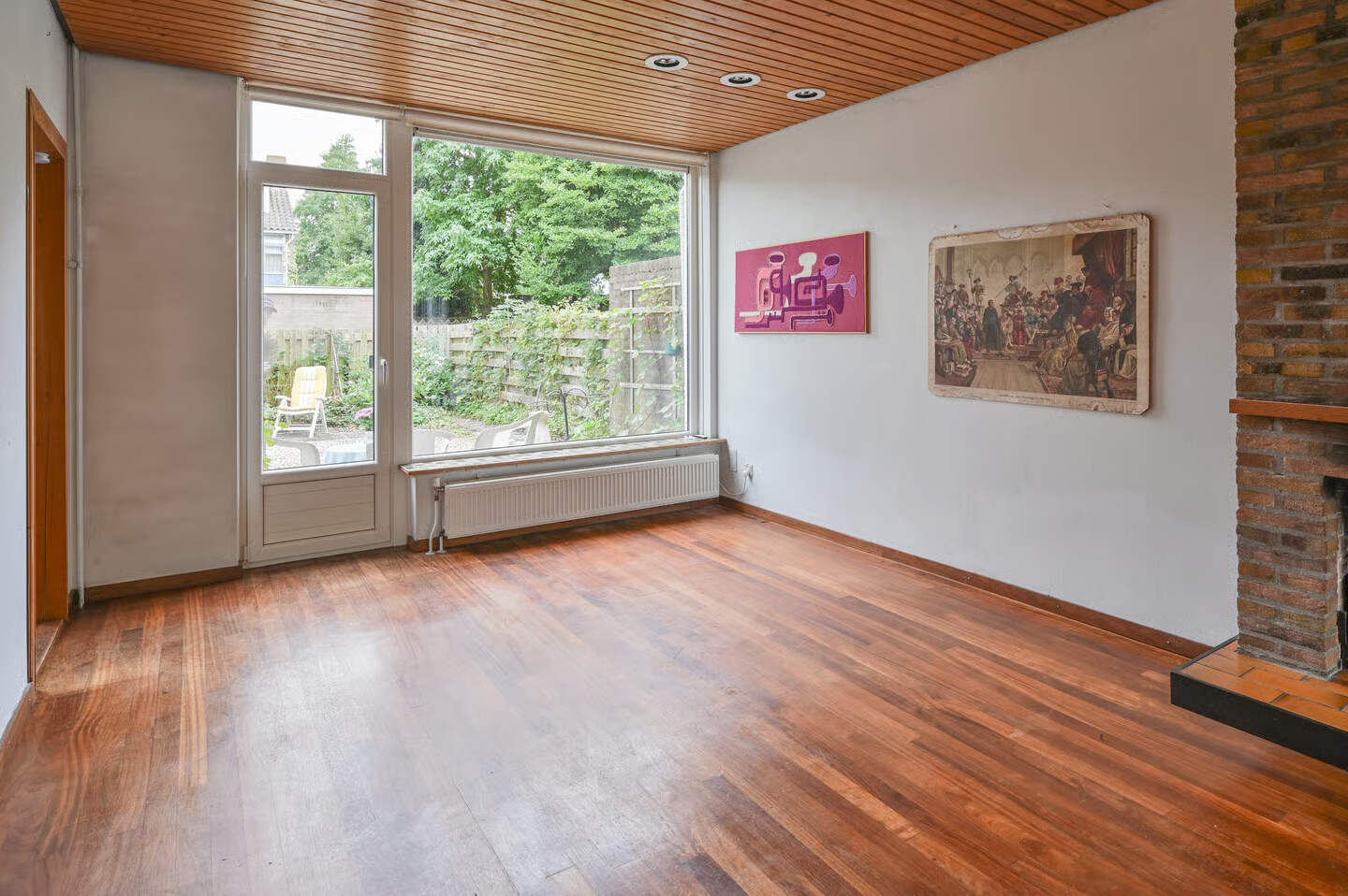 Hoekwoning te koop: Hugo de Grootlaan 18, Uithoorn