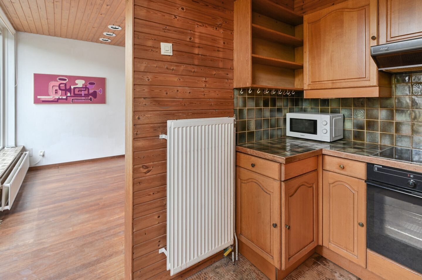 Hoekwoning te koop: Hugo de Grootlaan 18, Uithoorn