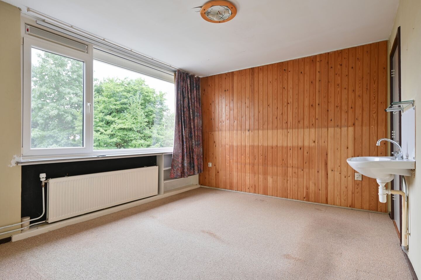 Hoekwoning te koop: Hugo de Grootlaan 18, Uithoorn