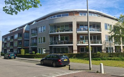 Potgieterhof 45