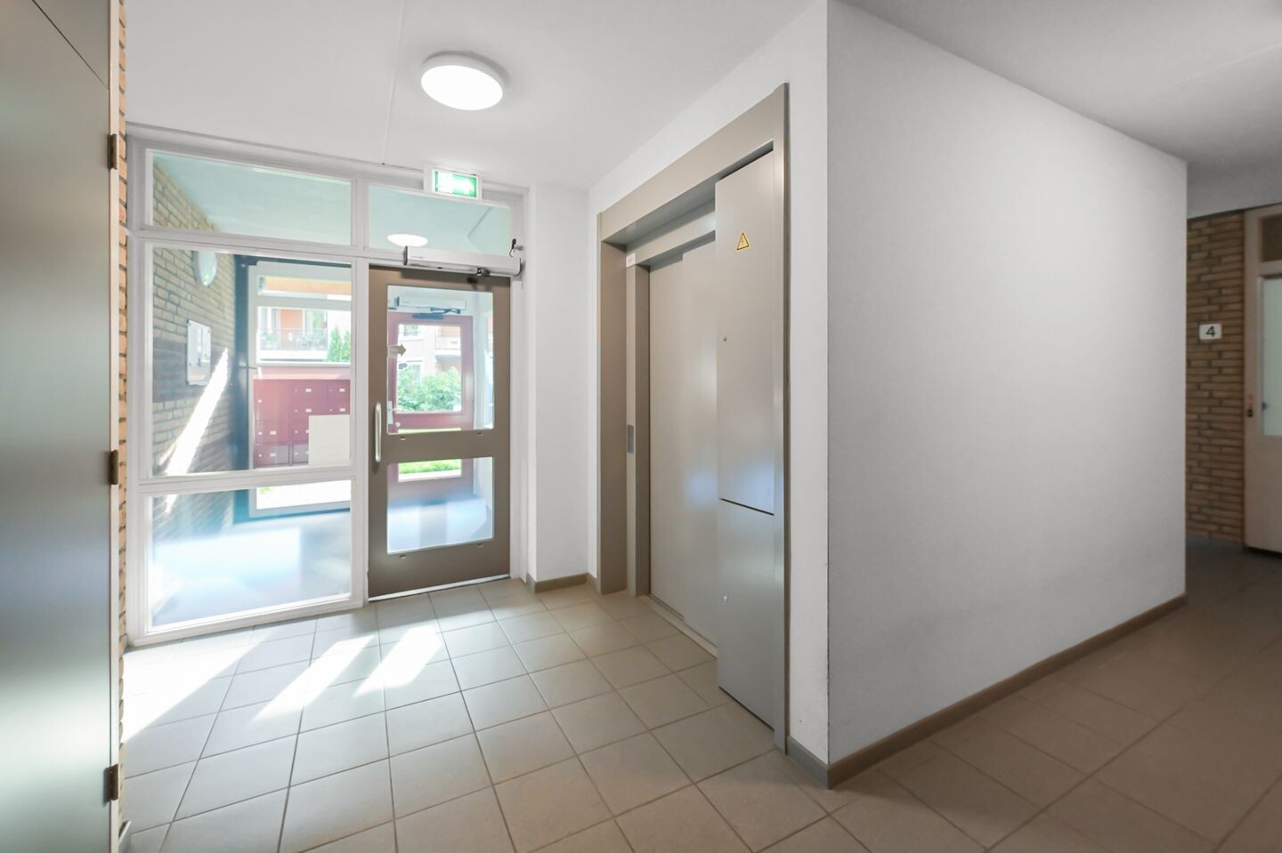 Appartement te koop: Jacob Reviushof 6, Uithoorn