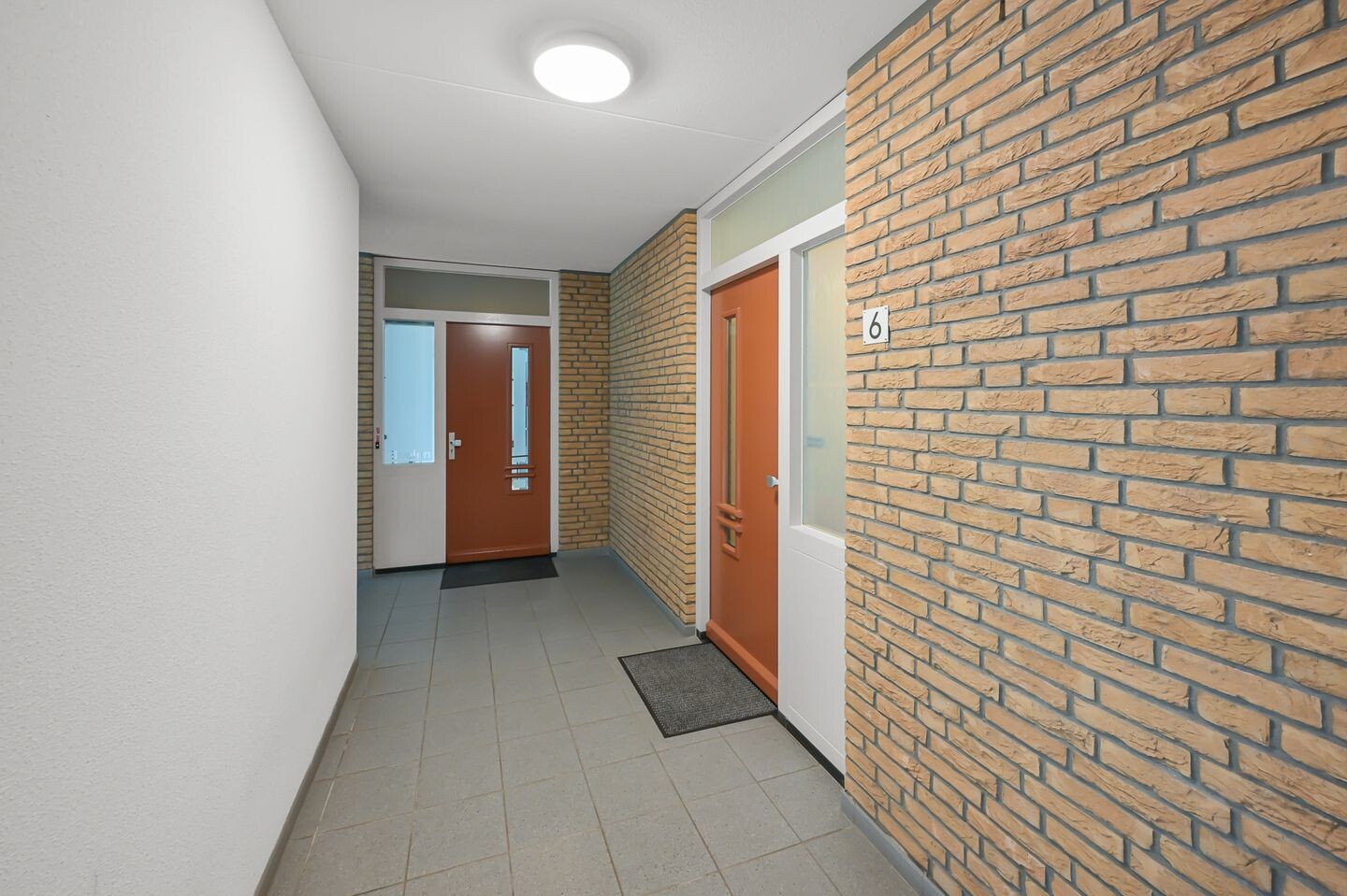 Appartement te koop: Jacob Reviushof 6, Uithoorn