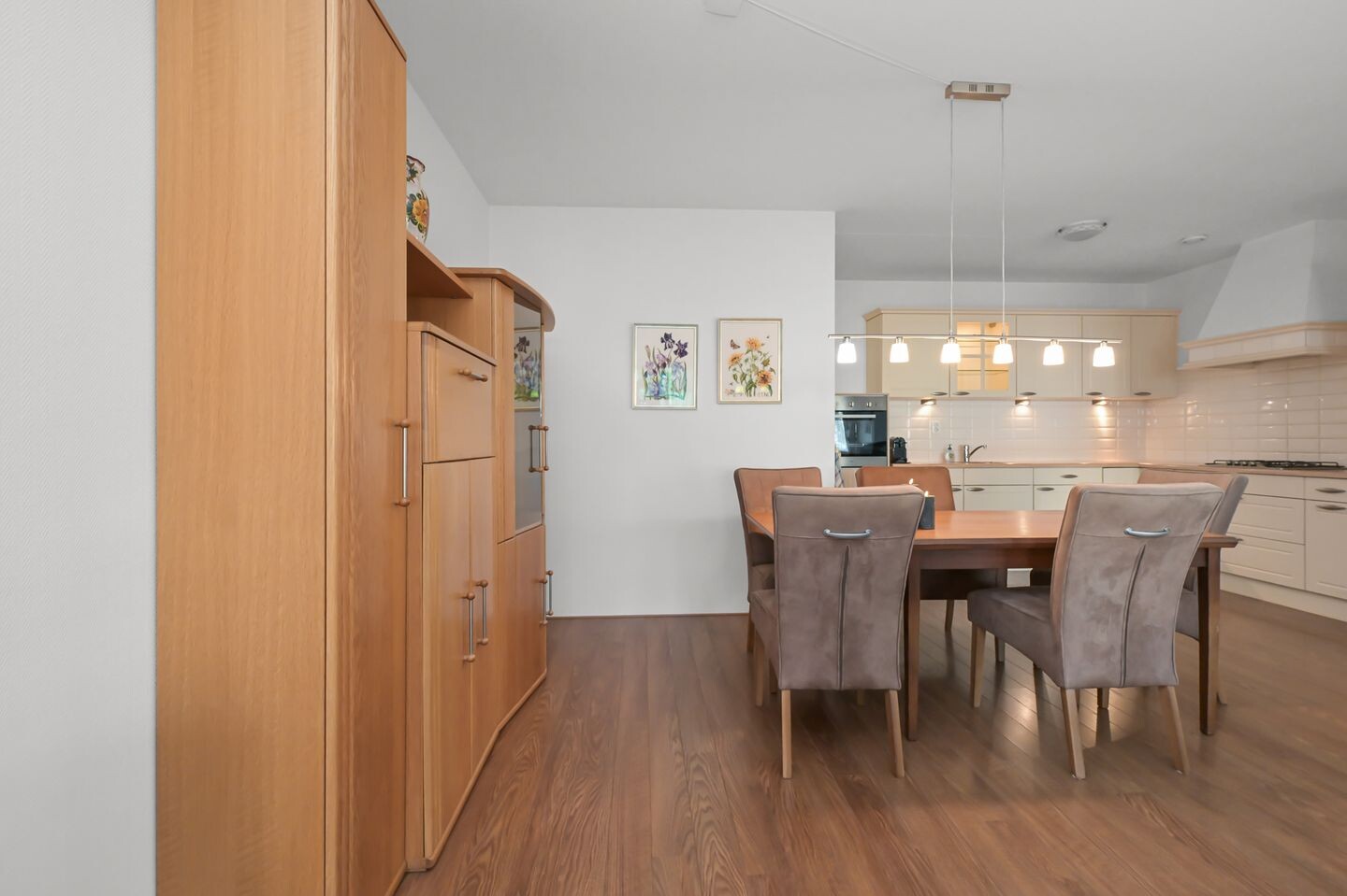 Appartement te koop: Jacob Reviushof 6, Uithoorn