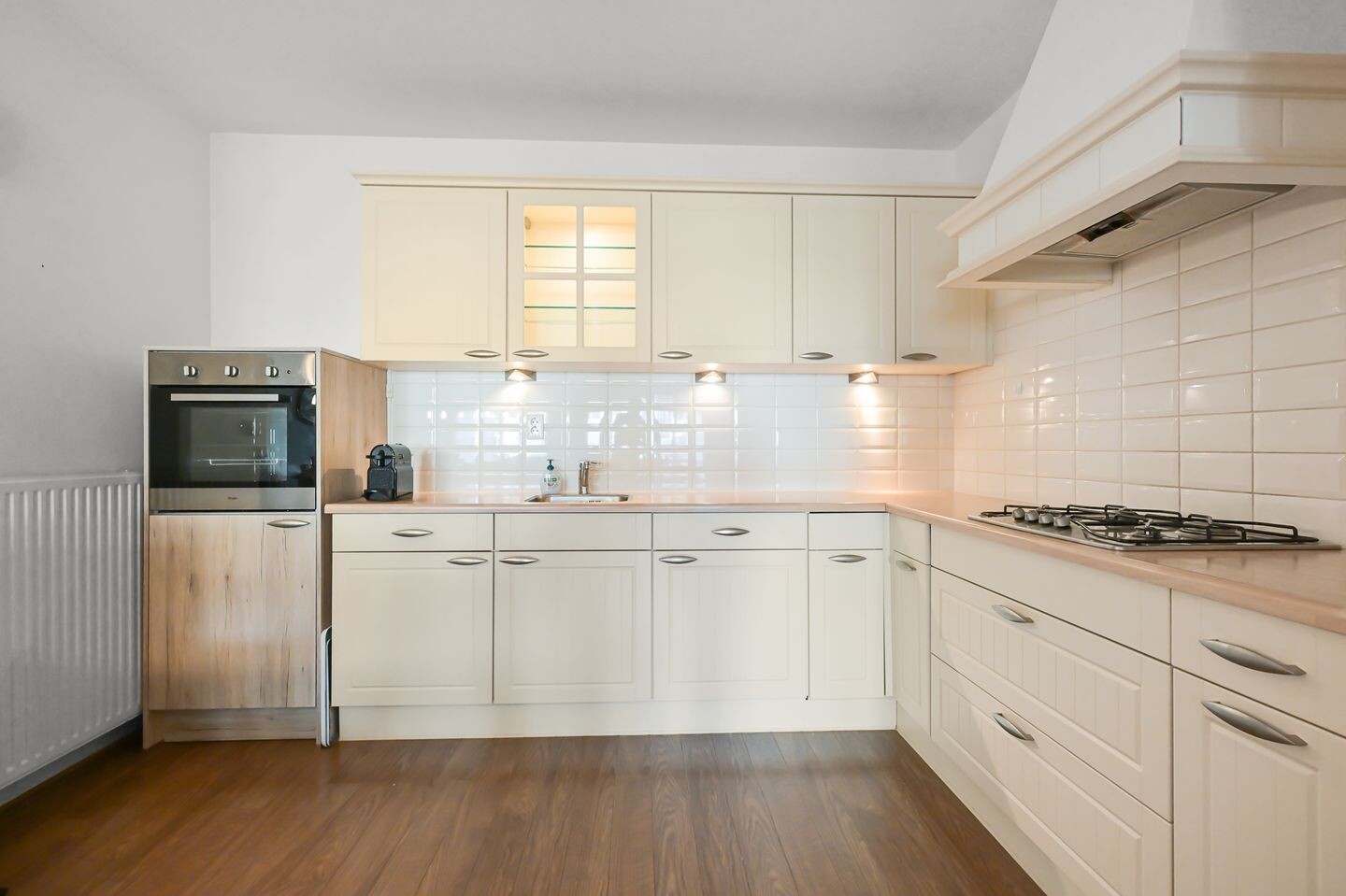 Appartement te koop: Jacob Reviushof 6, Uithoorn