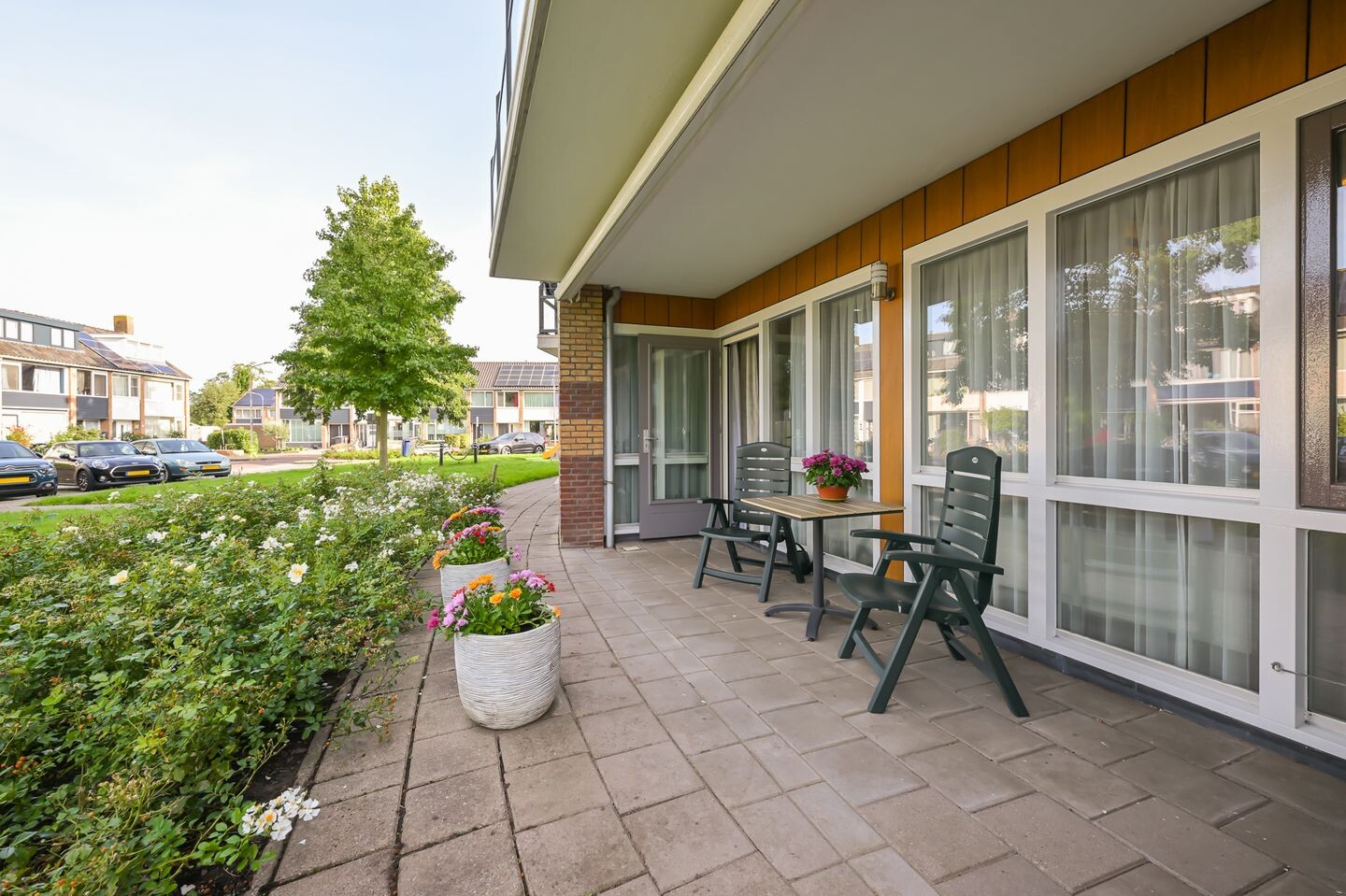 Appartement te koop: Jacob Reviushof 6, Uithoorn