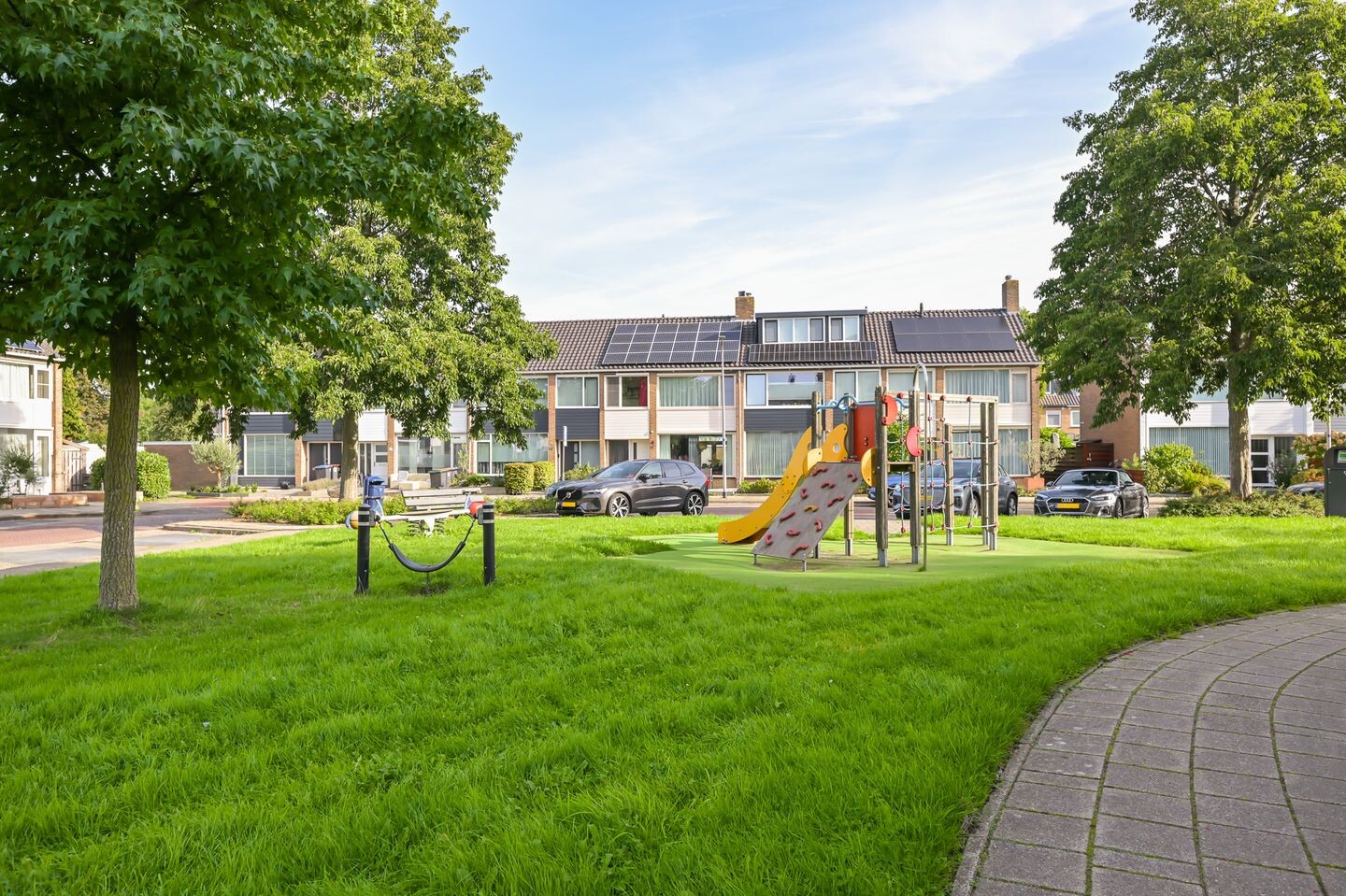 Appartement te koop: Jacob Reviushof 6, Uithoorn