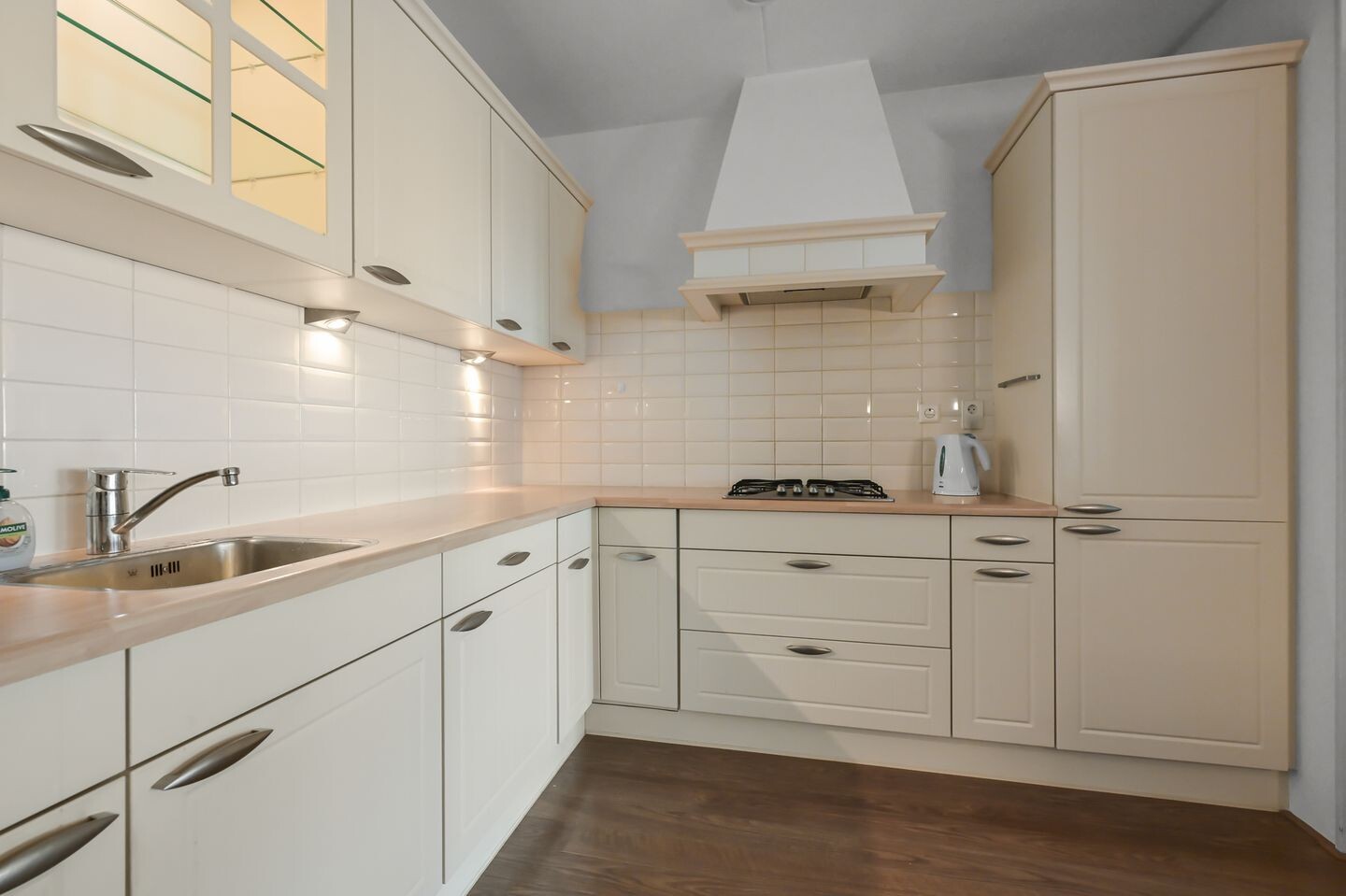 Appartement te koop: Jacob Reviushof 6, Uithoorn