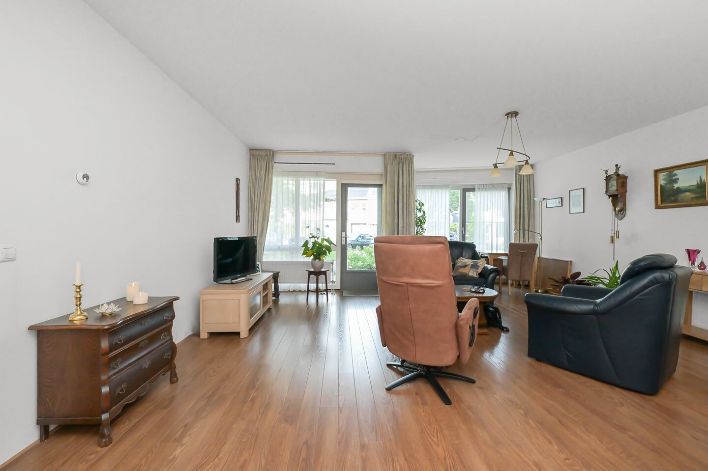 Appartement te koop: Jacob Reviushof 6, Uithoorn