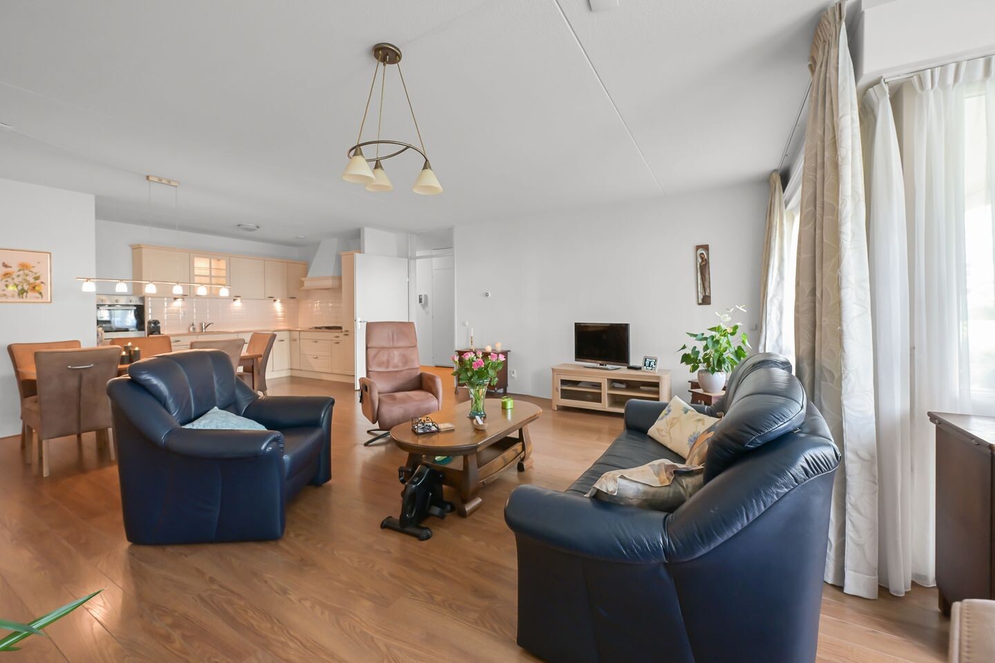 Appartement te koop: Jacob Reviushof 6, Uithoorn