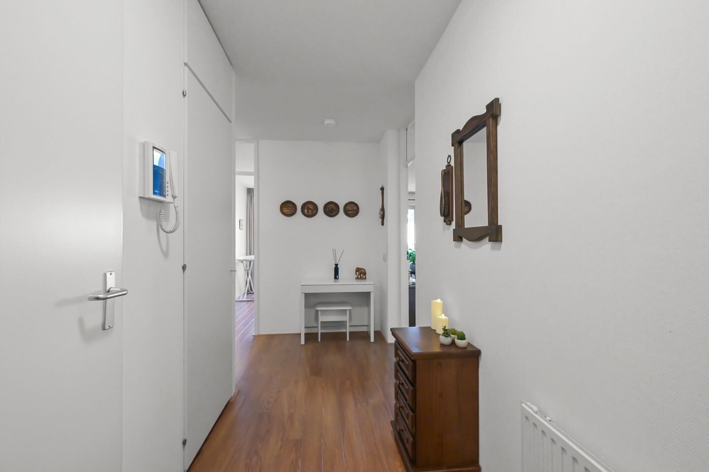 Appartement te koop: Jacob Reviushof 6, Uithoorn