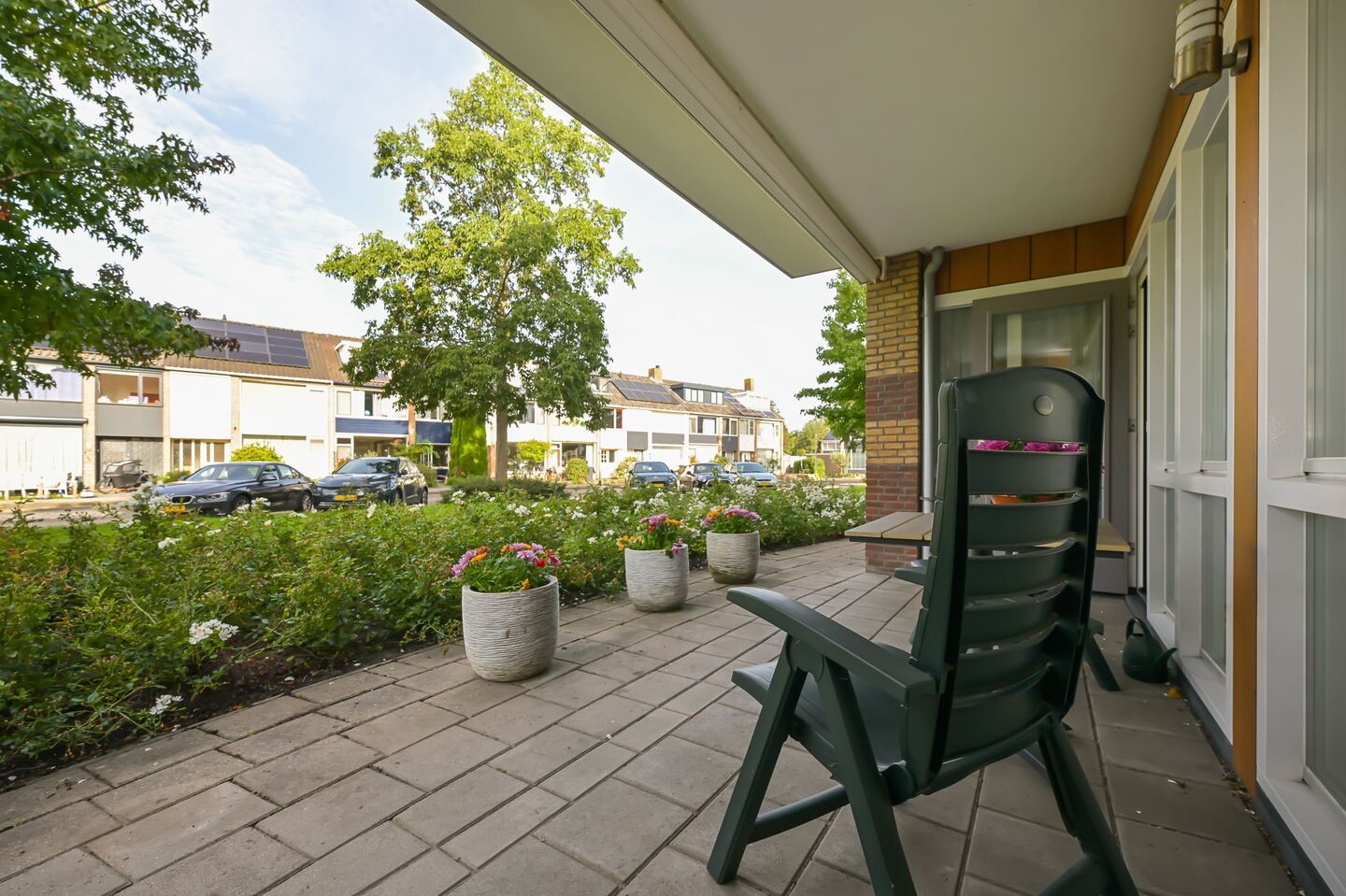 Appartement te koop: Jacob Reviushof 6, Uithoorn