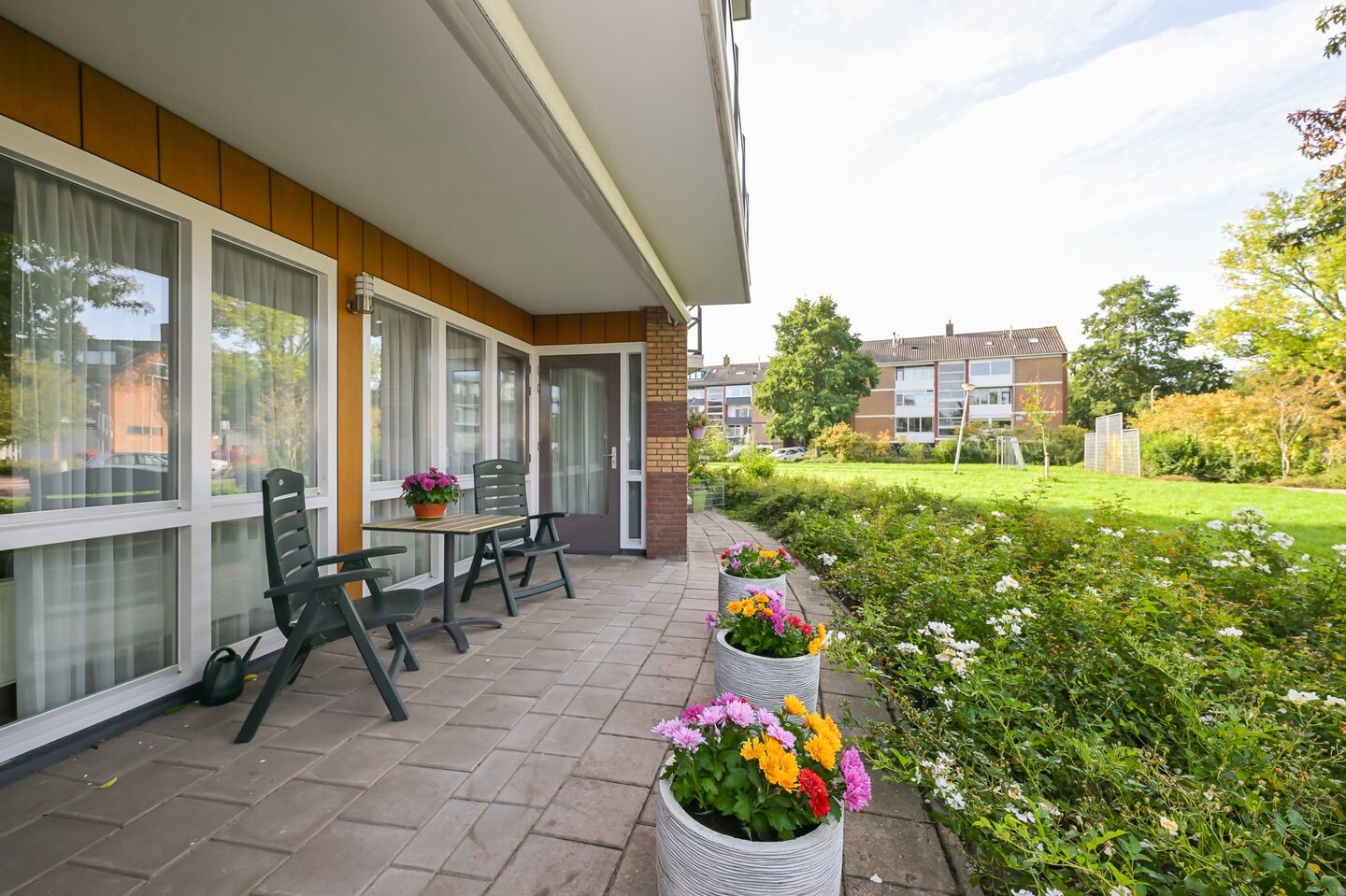 Appartement te koop: Jacob Reviushof 6, Uithoorn