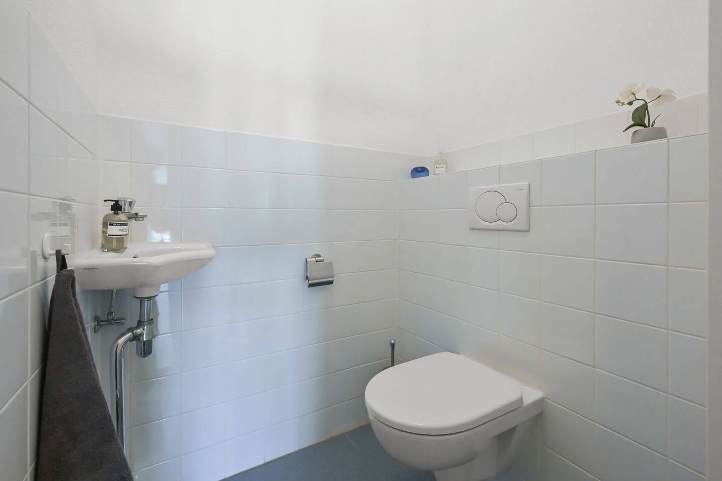 Appartement te koop: Jacob Reviushof 6, Uithoorn