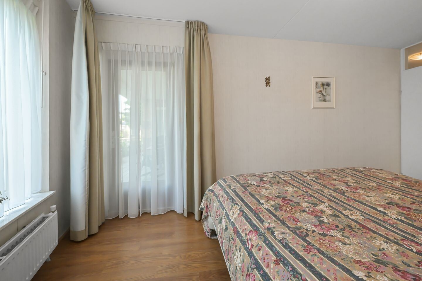 Appartement te koop: Jacob Reviushof 6, Uithoorn