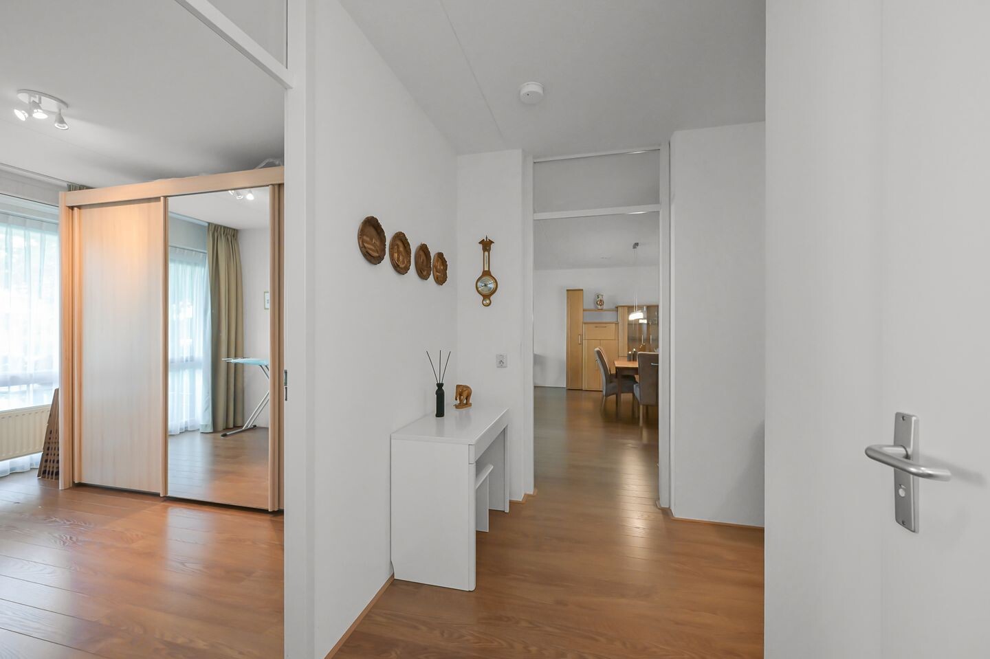 Appartement te koop: Jacob Reviushof 6, Uithoorn