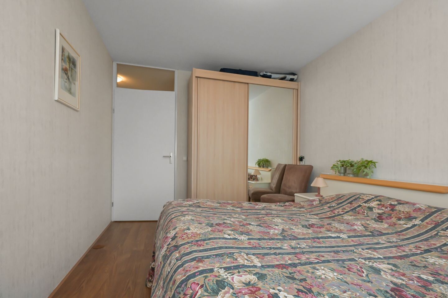 Appartement te koop: Jacob Reviushof 6, Uithoorn