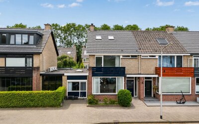 Nijhofflaan 36