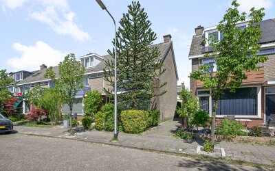 Slauerhofflaan 25