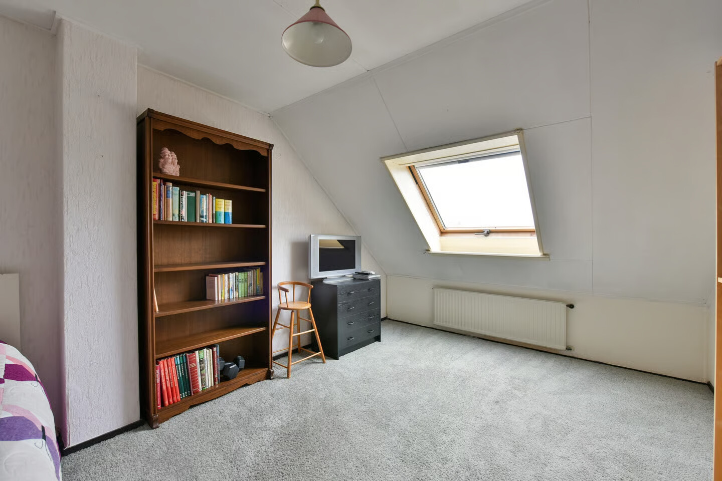 Tussenwoning te koop: Achterberglaan 129, Uithoorn