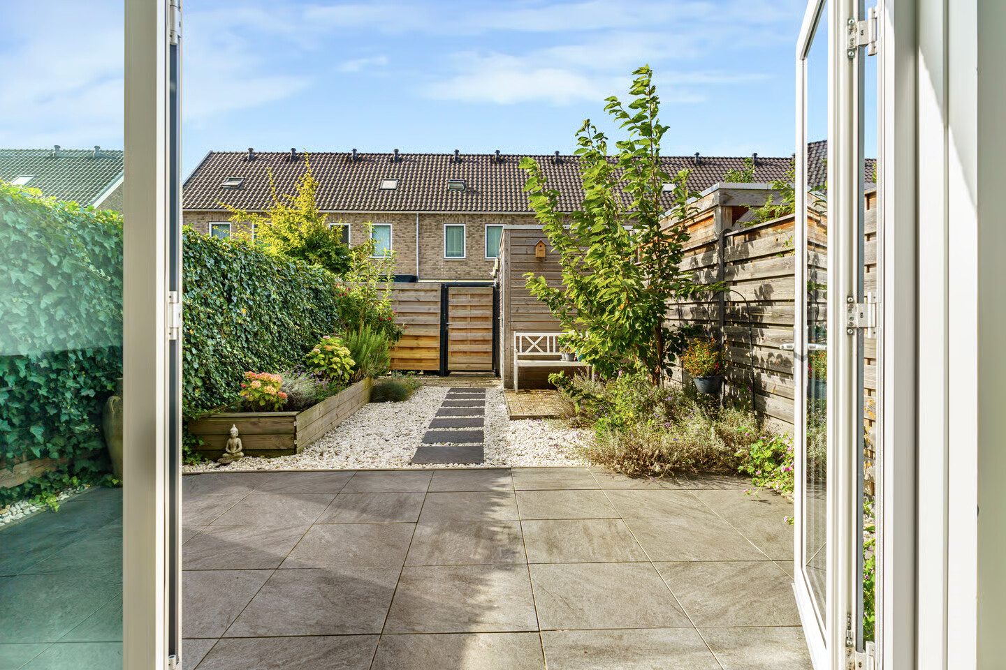 Hoekwoning te koop: Europarei 30, Uithoorn