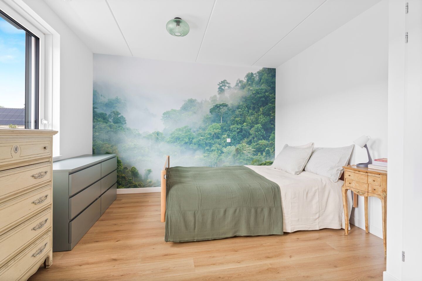 Hoekwoning te koop: Europarei 30, Uithoorn