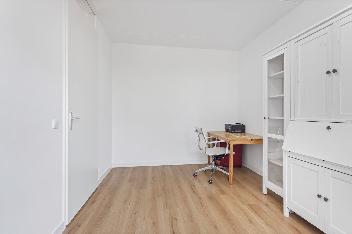Hoekwoning te koop: Europarei 30, Uithoorn