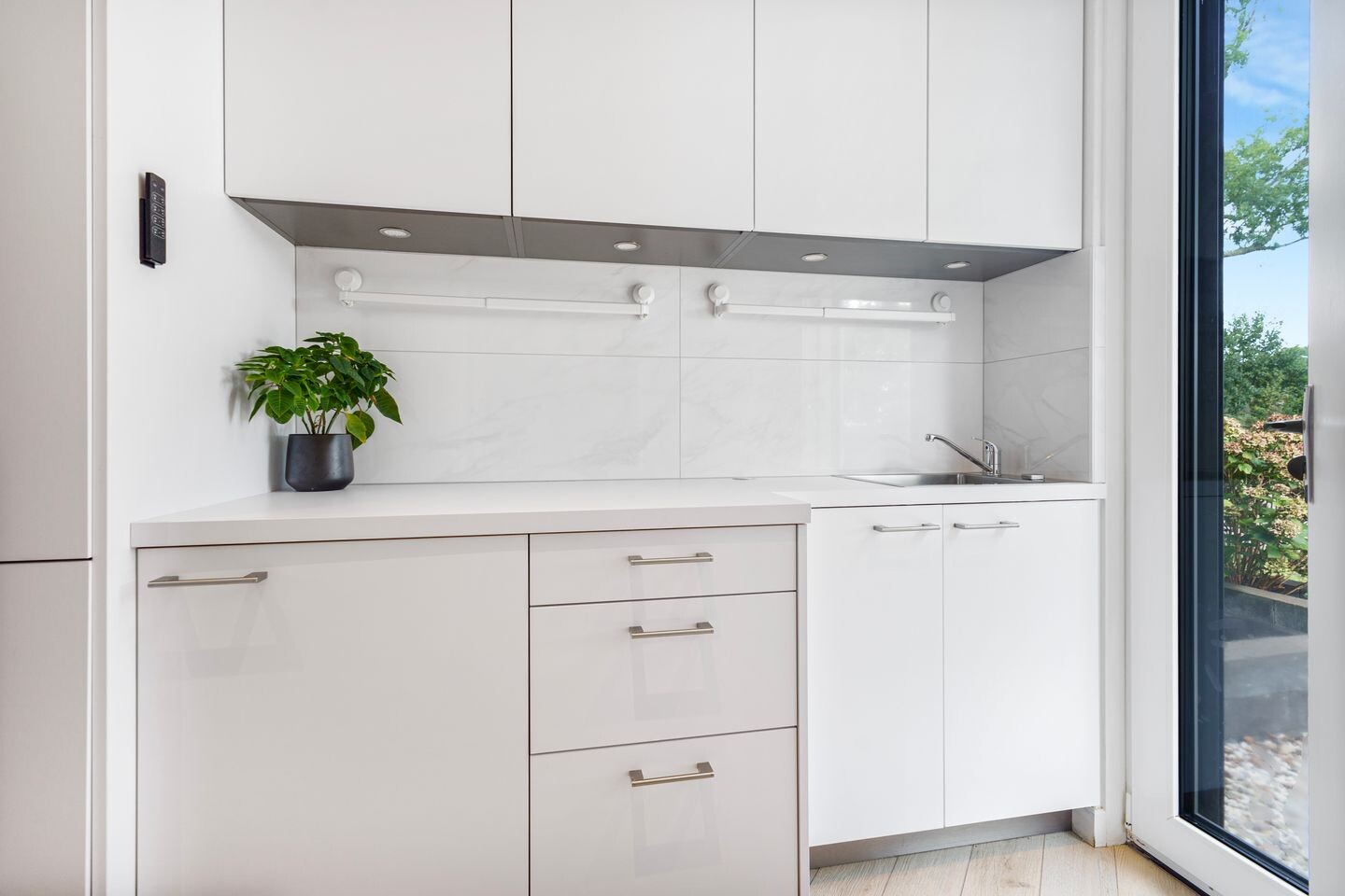 Hoekwoning te koop: Europarei 30, Uithoorn
