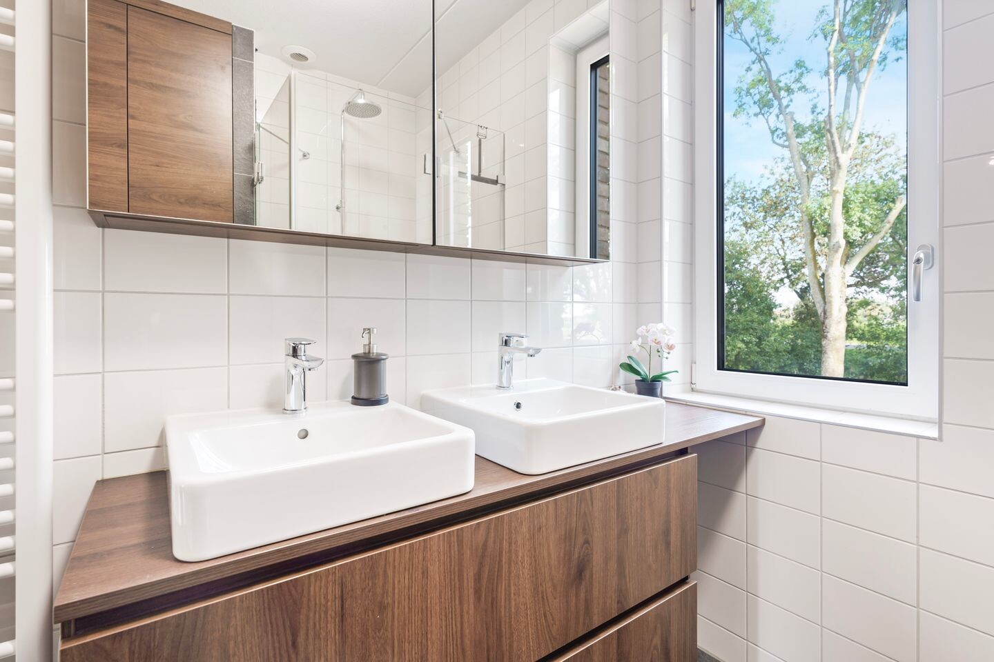 Hoekwoning te koop: Europarei 30, Uithoorn