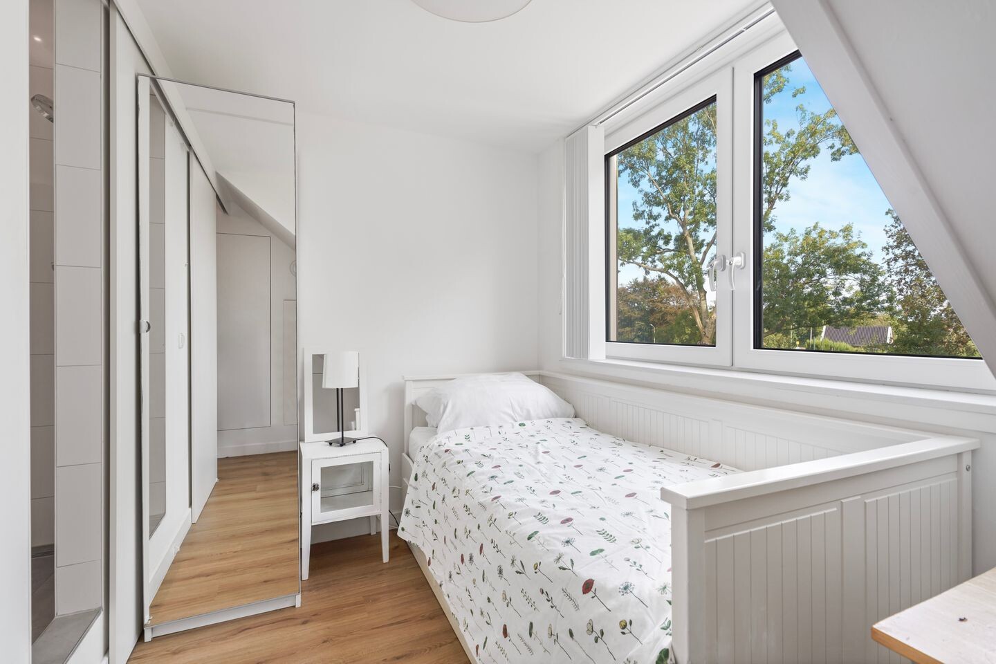 Hoekwoning te koop: Europarei 30, Uithoorn