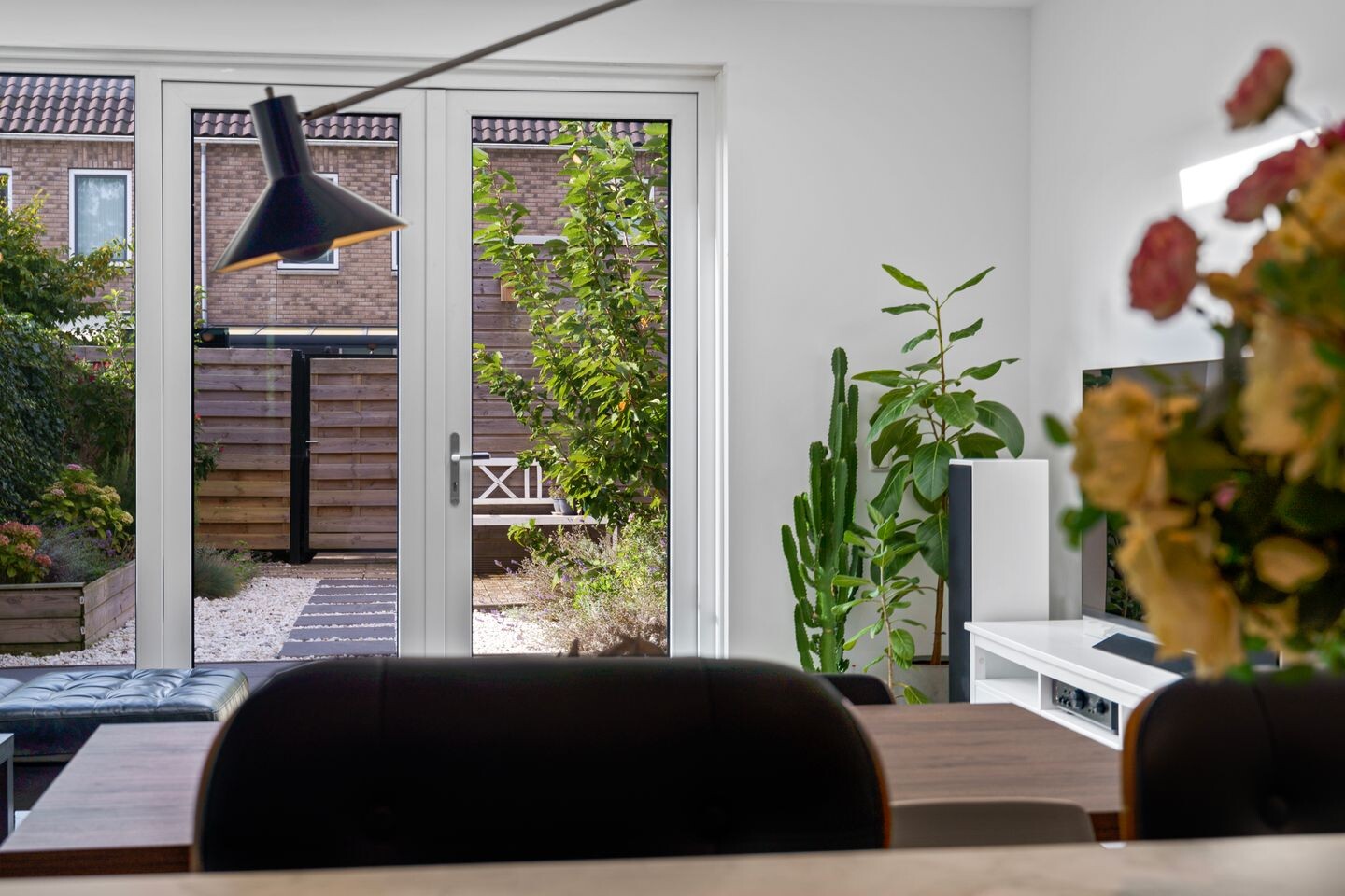 Hoekwoning te koop: Europarei 30, Uithoorn