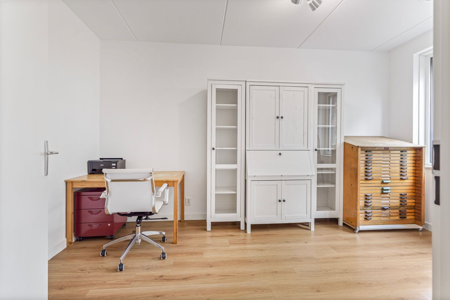 Hoekwoning te koop: Europarei 30, Uithoorn