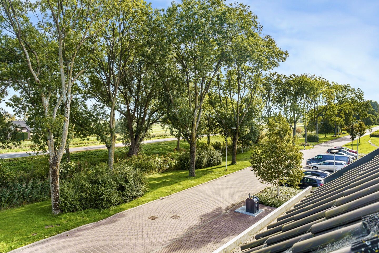Hoekwoning te koop: Europarei 30, Uithoorn