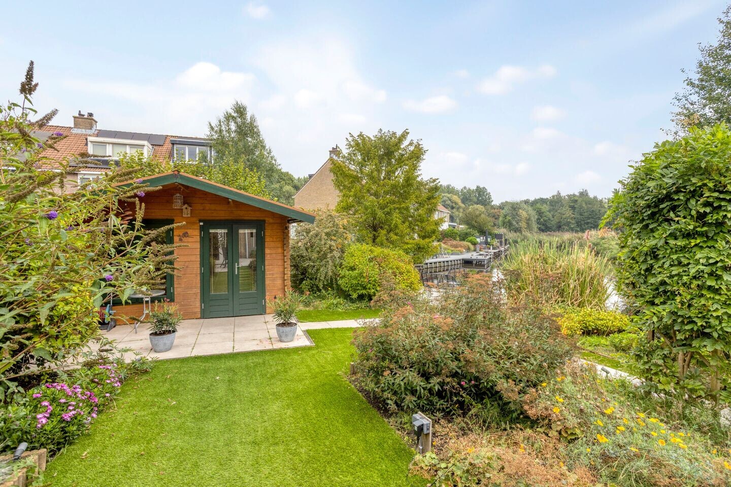 Hoekwoning te koop: Slauerhofflaan 59, Uithoorn