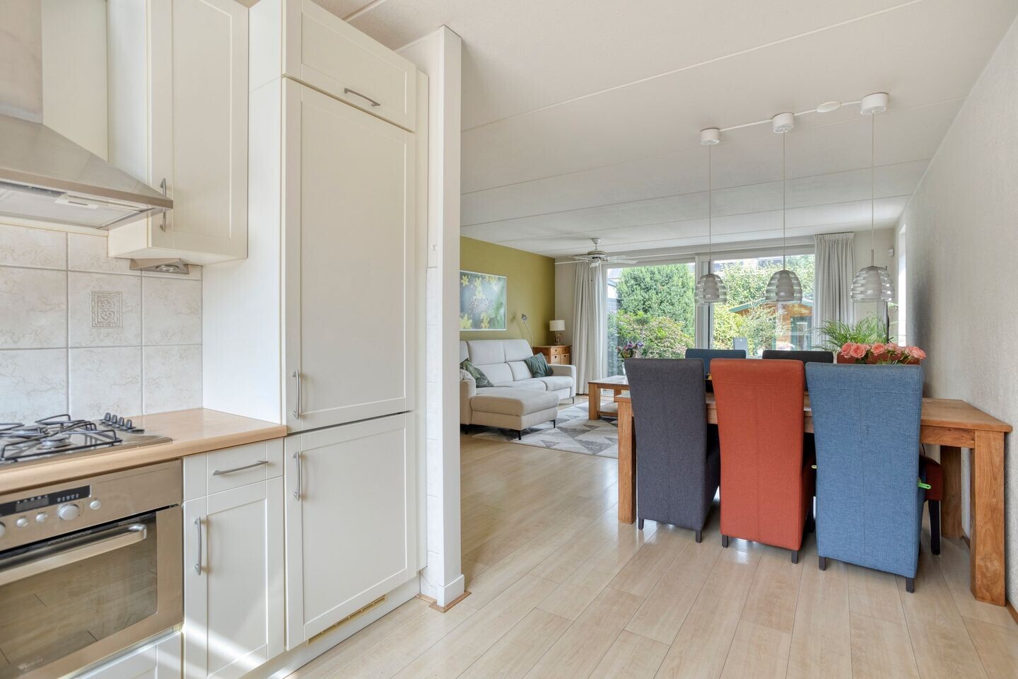 Hoekwoning te koop: Slauerhofflaan 59, Uithoorn